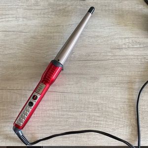 CONAIR Infiniti You Curl Ceramic Styler